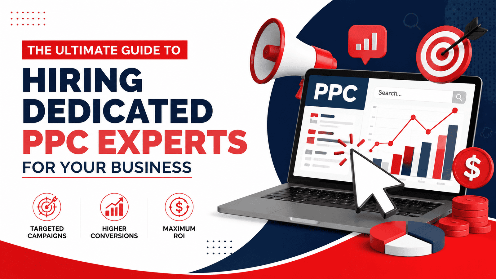 The Ultimate Guide to Hiring Dedicated PPC Experts for Your Business
